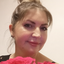 Фрилансер Liuda T. — Украина, Коломыя. Специализация — Украинский язык, Перевод текстов