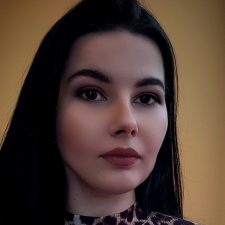 Lyudmila Titomyr
