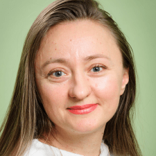 Freelancer Lyudmila P. — Ukraine. Specialization — Tuition, Accounting services