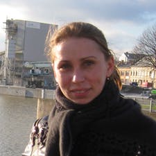 Фрилансер Людмила К. — Украина, Харьков. Специализация — Контекстная реклама