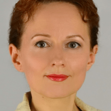 Фрилансер Людмила С. — Украина, Львов. Специализация — Рерайтинг, Транскрибация