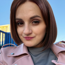 Freelancer Liudmyla K. — Polen. Fachgebiet — Polnisch, Ukrainisch