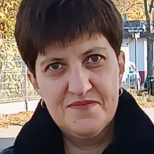 Freelancer Liudmyla H. — Polska, Bydgoszcz.