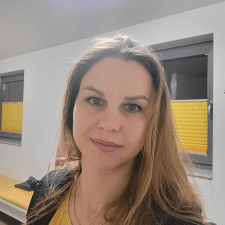 Фрилансер Liudmyla N. — Украина, Харьков. Специализация — Перевод текстов, Украинский язык