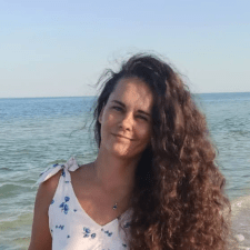 Фрилансер Людмила Б. — Украина, Днепр. Специализация — Дизайн сайтов, Дизайн интерфейсов (UI/UX)