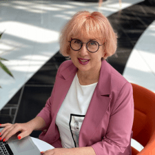 Freelancer Lyudmila T. — Ukraina, Kijów.