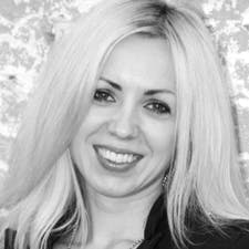 Фрилансер Liudmyla C. — Украина, Киев. Специализация — Логотипы, Фирменный стиль