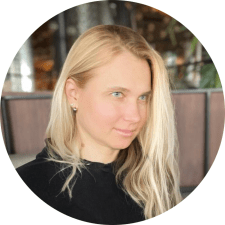 Фрилансер Liudmyla D. — Украина. Специализация — Дизайн сайтов, Дизайн мобильных приложений