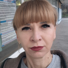 Freelancer Liudmyla S. — Ukraina, Zaporoże. Specjalizacja — Język ukraiński