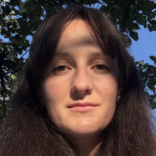 Freelancer Lyudmila Y. — Ukraine, Kyiv. Core skill — Audio & Video Editing, Video Processing
