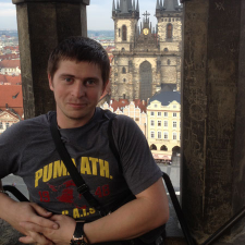 Фрилансер Дмитрий Л. — Украина, Харьков. Специализация — Контекстная реклама, Контент-менеджер