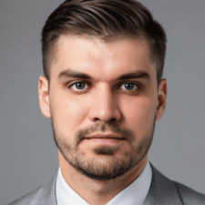 Фрилансер Andrii B. — Украина, Киев. Специализация — Копирайтинг