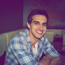 Freelancer Vitaly R. — Ukraina, Czerniowce. Specjalizacja — Testowanie i kontrola jakości, Układ HTML i CSS
