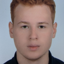 Freelancer Tymur L. — Ukraine, Kyiv. Core skill — Social Media Marketing (SMM), Text Editing & Proofreading