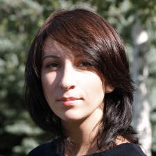Freelancer Liana H. — Ukraina, Zaporoże. Specjalizacja — Obróbka zdjęć