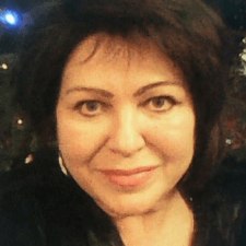 Фрилансер Людмила Л. — Украина, Чернигов. Специализация — Написание статей, Стихи, песни, проза