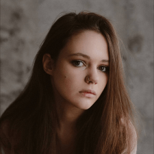Фрилансер Yelyzaveta V. — Украина, Киев.