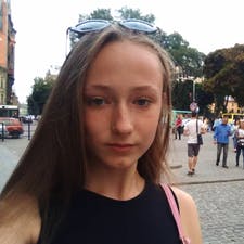 Фрилансер Лиза С. — Украина, Кропивницкий. Специализация — Написание статей, Копирайтинг