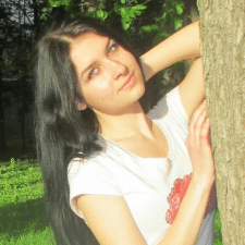 Freelancer Yelizaveta L. — Ukraina, Winnica. Specjalizacja — Transkrypcja nagrań
