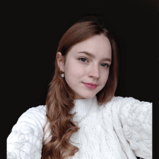 Фрилансер Yelyzaveta D. — Україна, Київ. Спеціалізація — Логотипи, Ілюстрації та малюнки