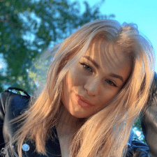 Фрилансер Yelyzaveta L. — Украина, Киев. Специализация — Копирайтинг