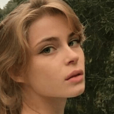 Фрилансер Елизавета П. — Украина, Харьков. Специализация — Копирайтинг, Контент-менеджер
