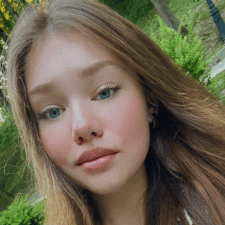 Фрилансер Liza V. — Украина, Запорожье. Специализация — Продвижение в социальных сетях (SMM), Продвижение в социальных сетях (SMM)