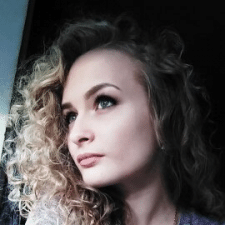 Лиза Чемерис