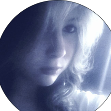 Freelancer Liza P. — Ukraine, Vasilkovka. Core skill — Banners, Interface Design (UI/UX)