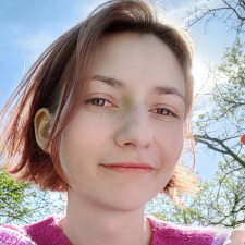 Єлизавета Афанас'єва