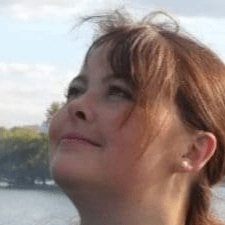 Фрилансер Єлизавета С. — Украина, Ивано-Франковск. Специализация — Публикация объявлений, Копирайтинг