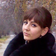 Ліза Шинкарюк