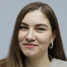 Freelancer Yelyzaveta S. — Poland, Elblag. Core skill — Audio & Video Editing, Video Processing