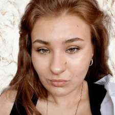 Фрилансер Елизавета В. — Украина, Одесса. Специализация — Дизайн сайтов, Инфографика