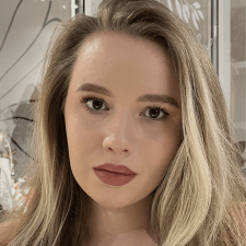 Yelizaveta Yaropolskaya