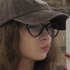 Фрилансер Lisa A. — Украина, Киев. Специализация — Дизайн интерфейсов (UI/UX), Контент-менеджер