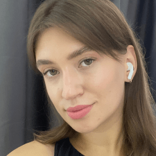 Фрилансер Єлизавета О. — Украина, Тернополь. Специализация — Продвижение в социальных сетях (SMM), Оформление страниц в социальных сетях