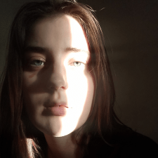 Freelancer Liza H. — Ukraine, Kyiv. Core skill — AI & Machine Learning, AI & Machine Learning
