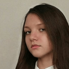 Фрилансер Елизавета Ж. — Украина, Киев. Специализация — Перевод текстов, Французский язык