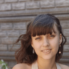 Yelyzaveta Kucher