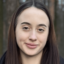 Фрилансер Елизавета П. — Украина, Днепр. Специализация — Продвижение в социальных сетях (SMM)