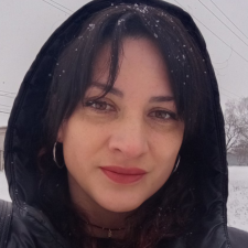 Фрилансер Єлизавета О. — Украина, Васильковка. Специализация — Редактура и корректура текстов, Украинский язык