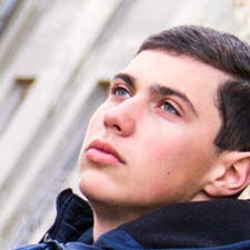Freelancer Mihaylo L. — Ukraina, Kijów. Specjalizacja — Obróbka wideo, Obróbka zdjęć