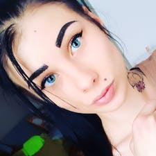Фрилансер Елизавета С. — Украина, Кропивницкий. Специализация — Копирайтинг, Работа с клиентами