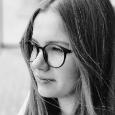 Yelyzaveta Sandrikova