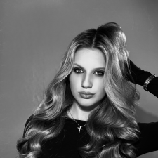 Freelancer Yelizaveta S. — Ukraina, Kijów. Specjalizacja — Badania marketingowe, Relacje publiczne (PR)