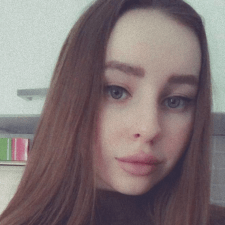 Фрилансер Yelizaveta F. — Украина, Запорожье. Специализация — Перевод текстов, Редактура и корректура текстов