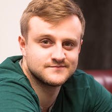 Фрилансер E E. — Украина. Специализация — HTML и CSS верстка, Javascript и Typescript