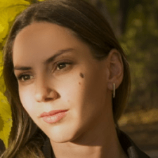 Фрилансер Елизавета Ш. — Украина, Николаев. Специализация — Обработка фото