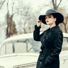 Freelancer Yelizaveta R. — Ukraina, Nikołajew. Specjalizacja — Obróbka zdjęć, Loga